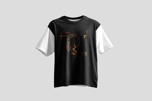 Tee — Lychee Oolong