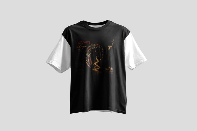 Tee — Lychee Oolong