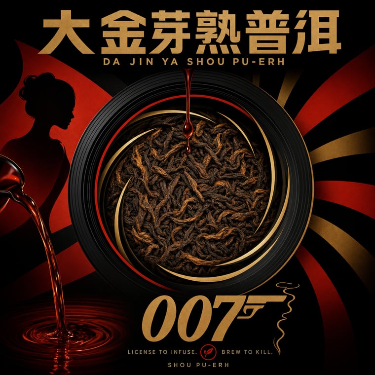 Pu-erh