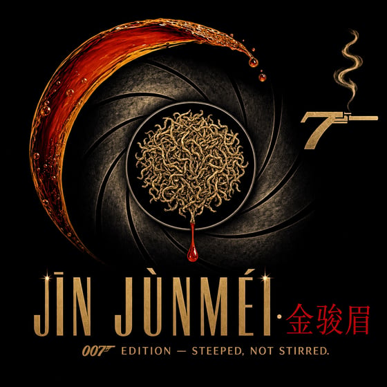 Jīn Jùn Méi